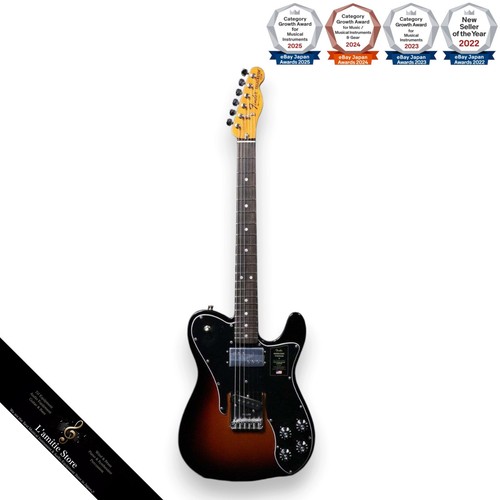 Fender american vintage - american, ii