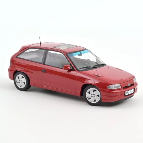 Opel astra gsi 1991 - opel,