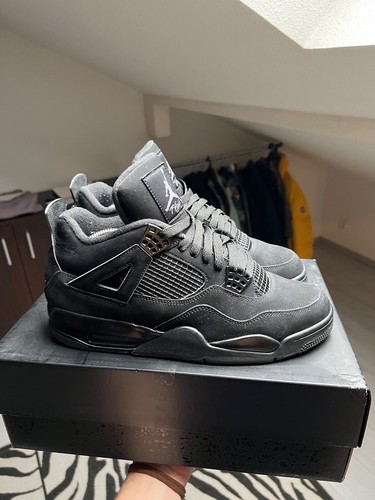 Air jordan black cat - air,