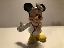 Mickey médecin Disney