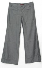 Pantalon large fluide Vintage