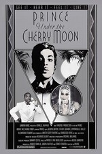 UNDER THE CHERRY MOON, PRINCE