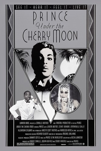 Under the cherry moon - under, moon,