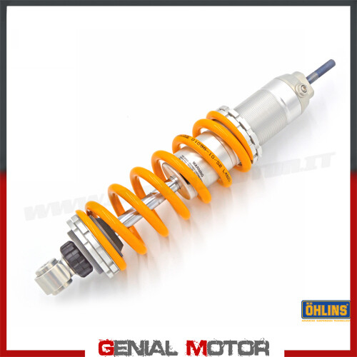 Ohlins amortisseur stx - amortisseur, 46