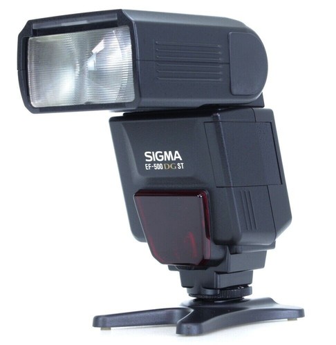 Flash sigma 500 st pour - st,