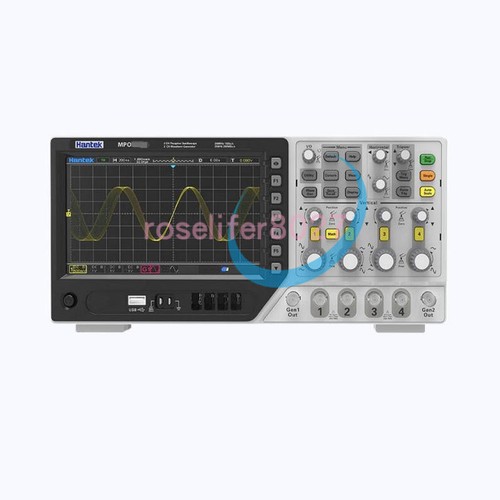1pc neuf hantek mpo6204d - neuf,