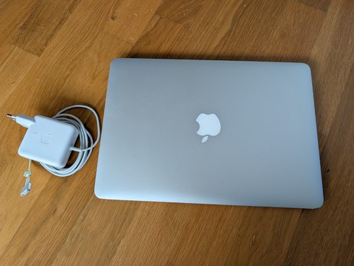 Apple macbook air early - air, 13