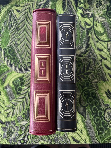 Duca book lot - lo,