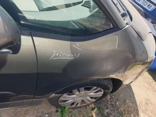 Aile avant droit citroen - avant,