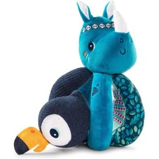 Jeu d'éveil - Hochet à