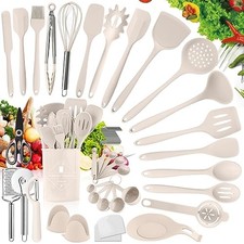 Lot de 56 ustensiles de