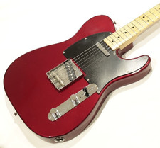[Fender Japan] TL-71 CAR