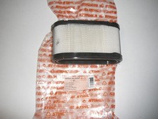 Stihl Viking Tondeuse Filtre à Air Loncin 1P88F EVC 4000.0, 0004 141 0100