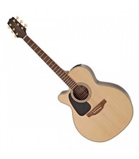 Guitare Folk Electro gaucher