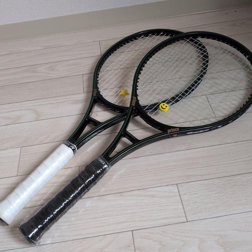 Lot raquettes de tennis - raquettes,