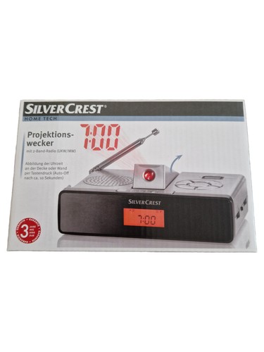 Silvercrest ian 71140 - ian,