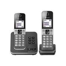PANASONIC KX-TGD322FRG Duo