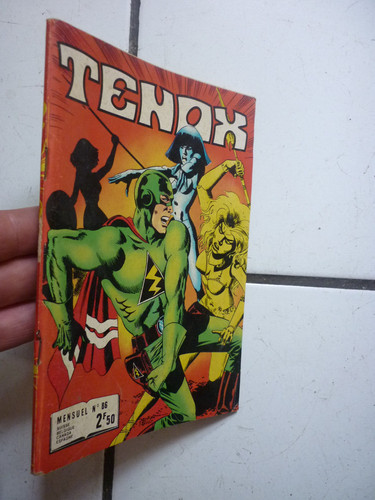 Imperia tenax numeros - ,