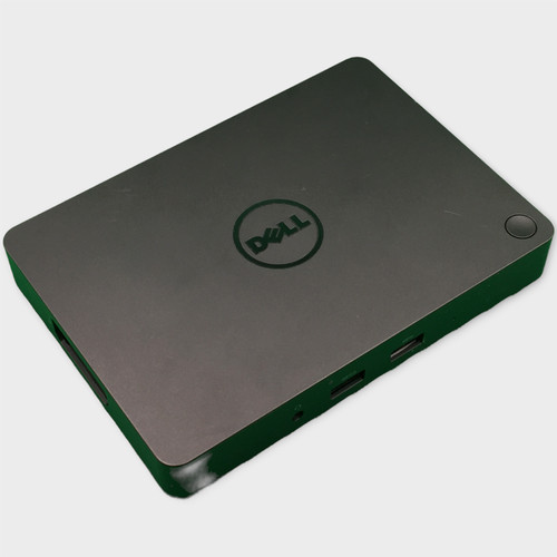 Dell wd15 k17a station - dell,
