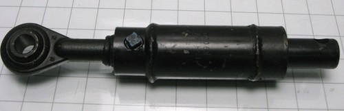 Hydraulic cylinder 16 - hydraulic, 1