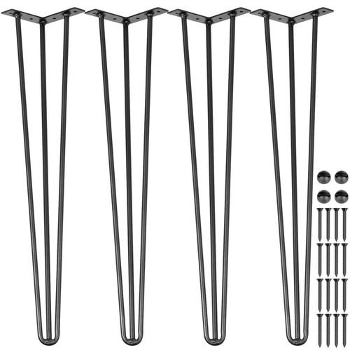 Pcs pieds de table - pcs,