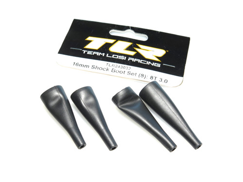 1007 team losi - tlr, 8ight-t