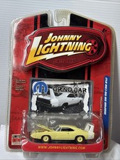 Johnny lightning 1/64 🇨🇵