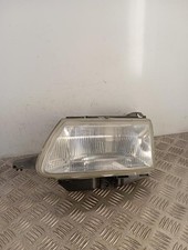 Optique avant principal gauche