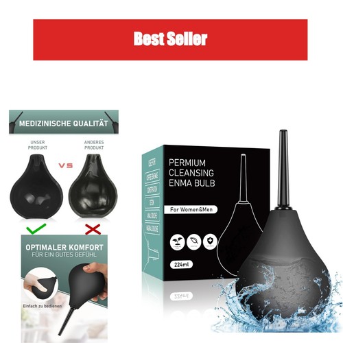 Poire lavement intime - poire,