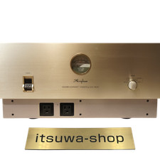 Alimentation propre Accuphase