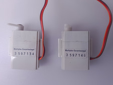 Multiplex 65157 Super FL BB