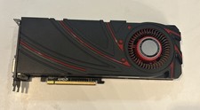 Gigabyte AMD Radeon R9 290X Graphics Card 4GB GDDR5 GPU DP HDMI 2x DVI