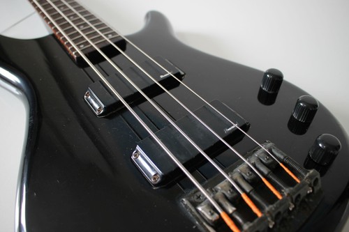 Ibanez roadstar series - ibanez,