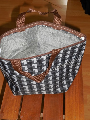 Sac lunch box mini - lunch, glaciere