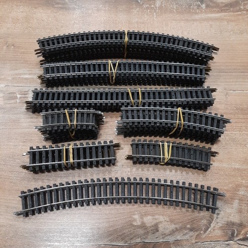 Pack rail jouef circuit - pack,
