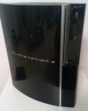 Playstation 3 CECHK04 en état