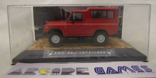 Voiture aro 243 - voiture, de