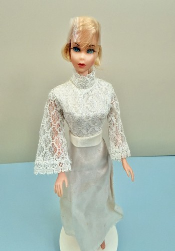 Vintage barbie 4042 - vintage, #4042-light
