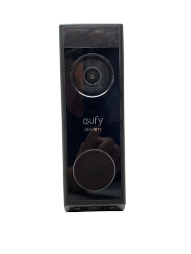 Interphone vidéo eufy video - vidéo,