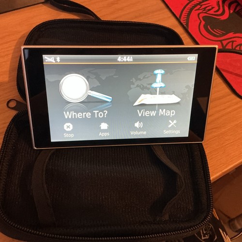 Sat nav garmin nuvi 3598 - nav,