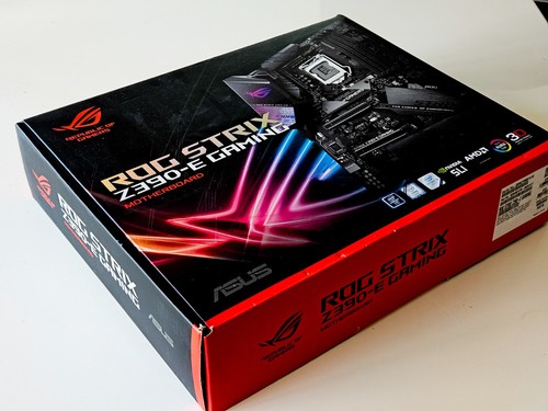 Carte mere motherboard - motherboard,