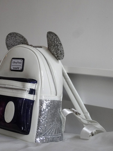 Mini sac dos - sac,
