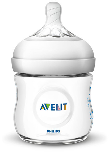 Philips avent natural baby - philips,