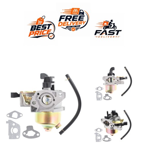 Carburateur tondeuse honda - carburateur,