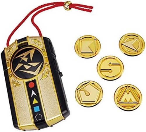 Ninja sentai kakuranger - ninja,