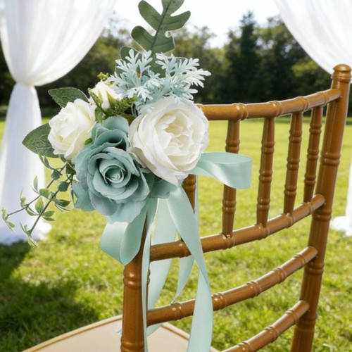 Housse fleur dossier de - housse,