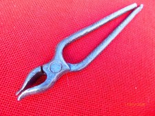 casse noisette en fer forgé