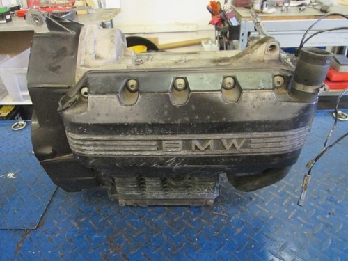Bas moteur bmw 1100 - bas, k