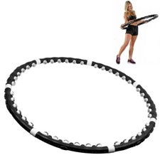 Hula Hoop Massant Cercle
