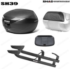 Set SHAD Chassis + Coffre SH39